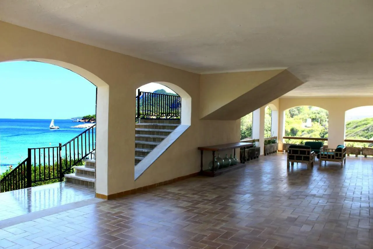 Villa Can Jeroni - Mal Pas Cielo de Bonaire