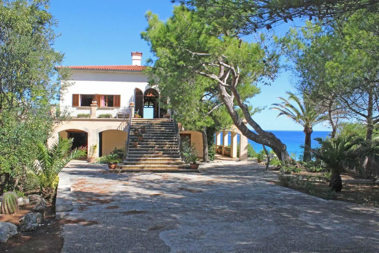 Can Jeroni - Mal Pas Cielo de Bonaire Villa