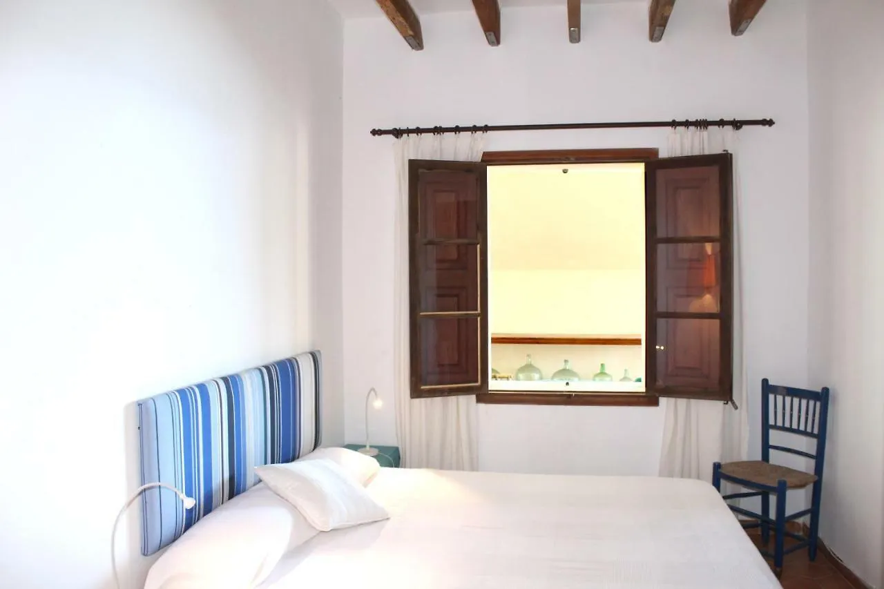 Villa Can Jeroni - Mal Pas Cielo de Bonaire