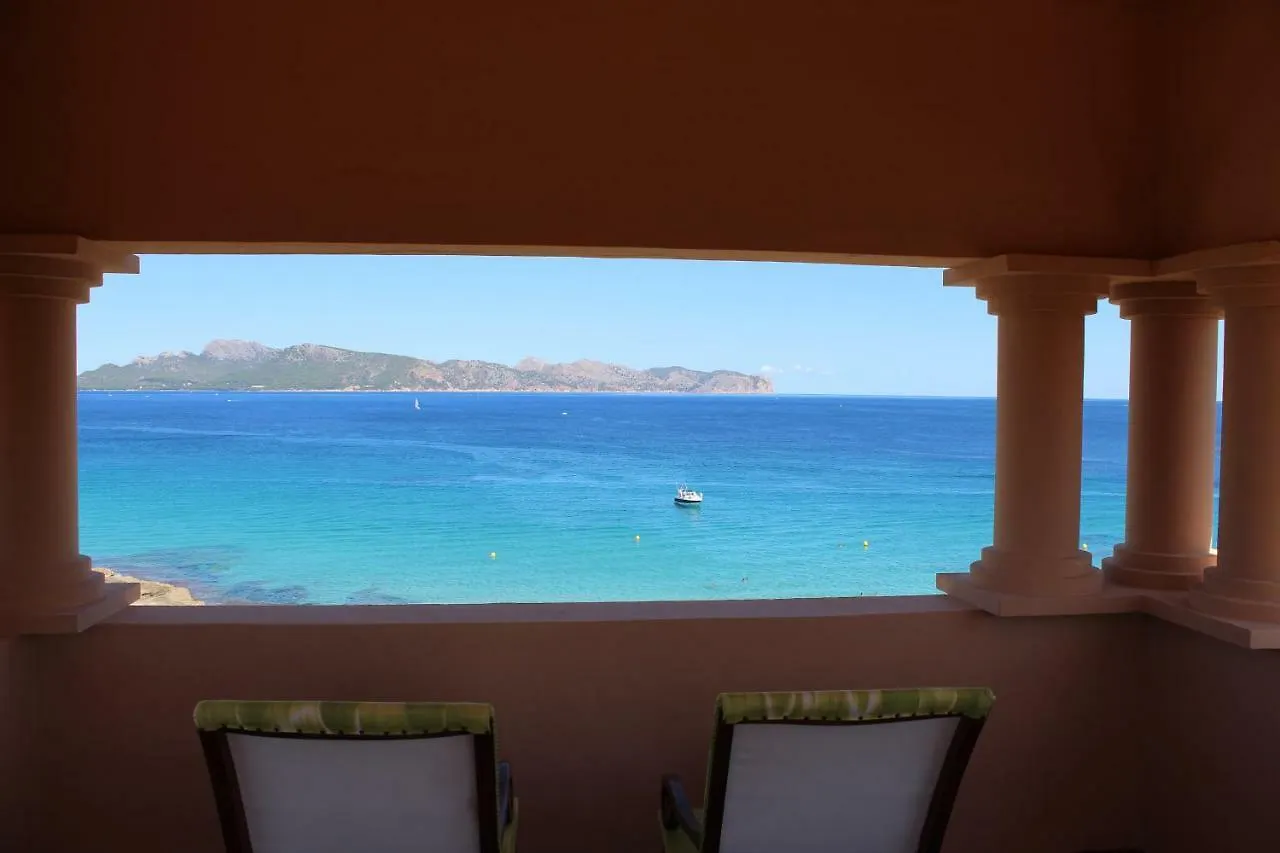 Can Jeroni - Mal Pas Cielo de Bonaire España