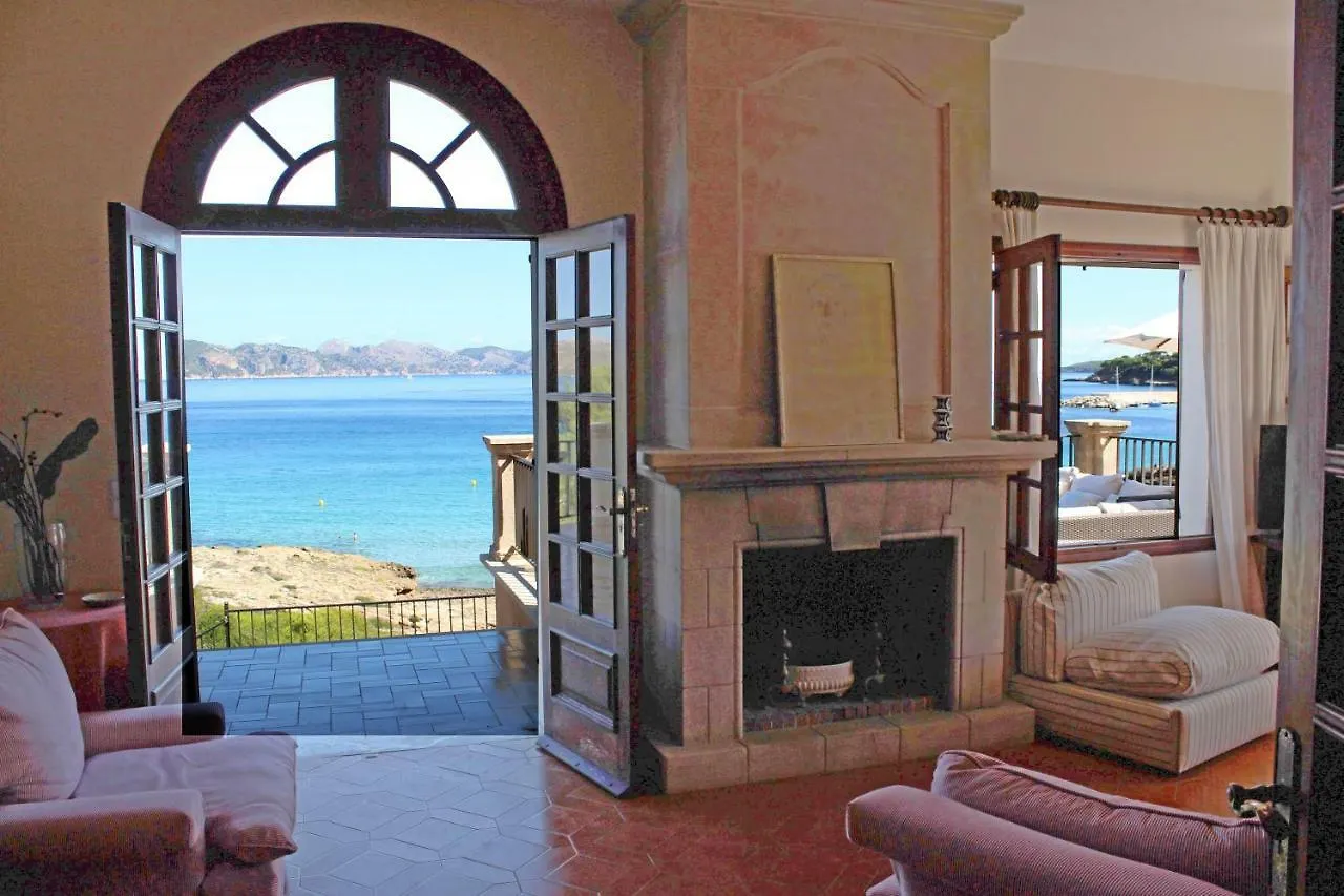 Villa Can Jeroni - Mal Pas Cielo de Bonaire Spain