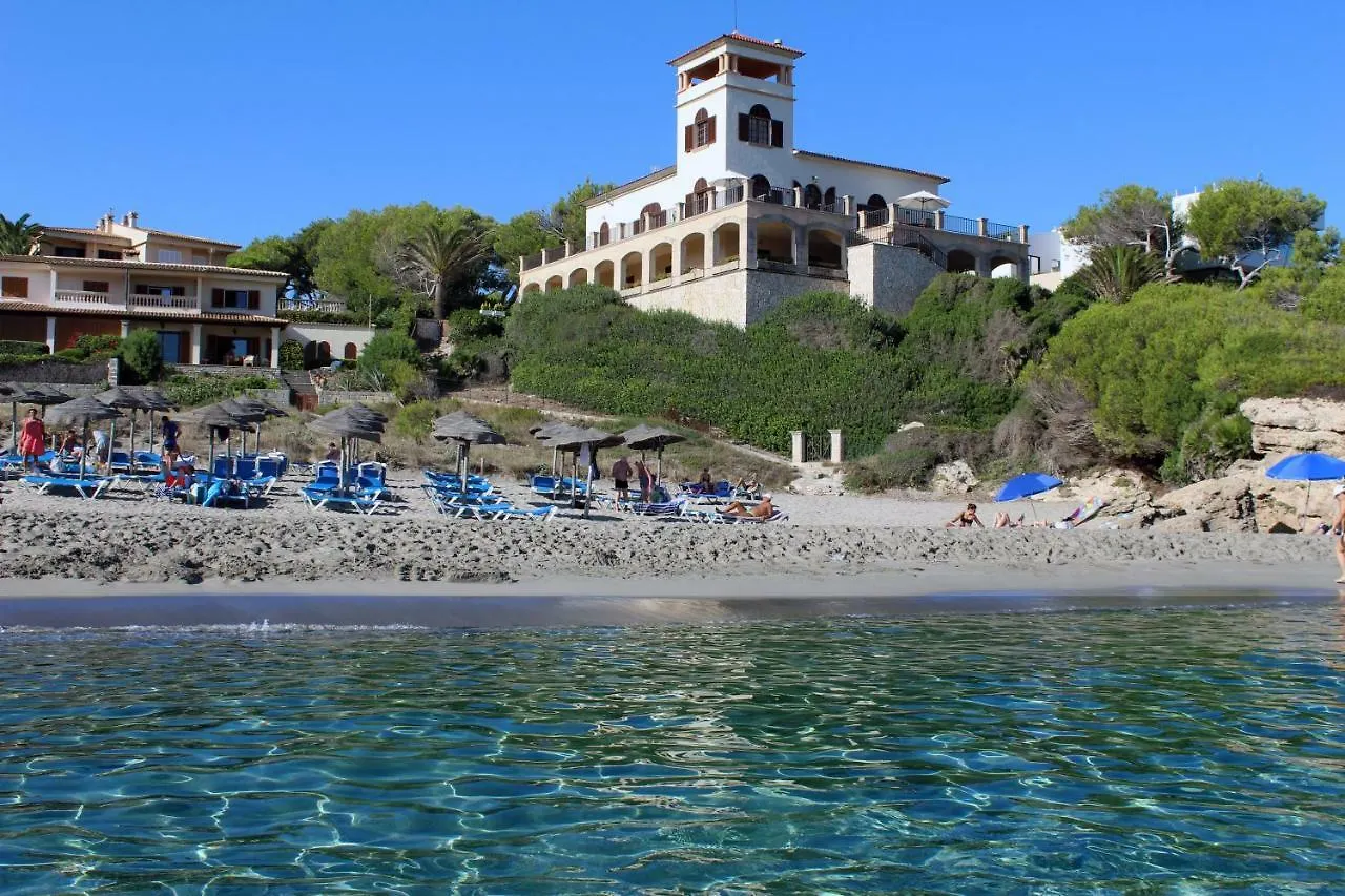 Villa Can Jeroni - Mal Pas Cielo de Bonaire Spanien