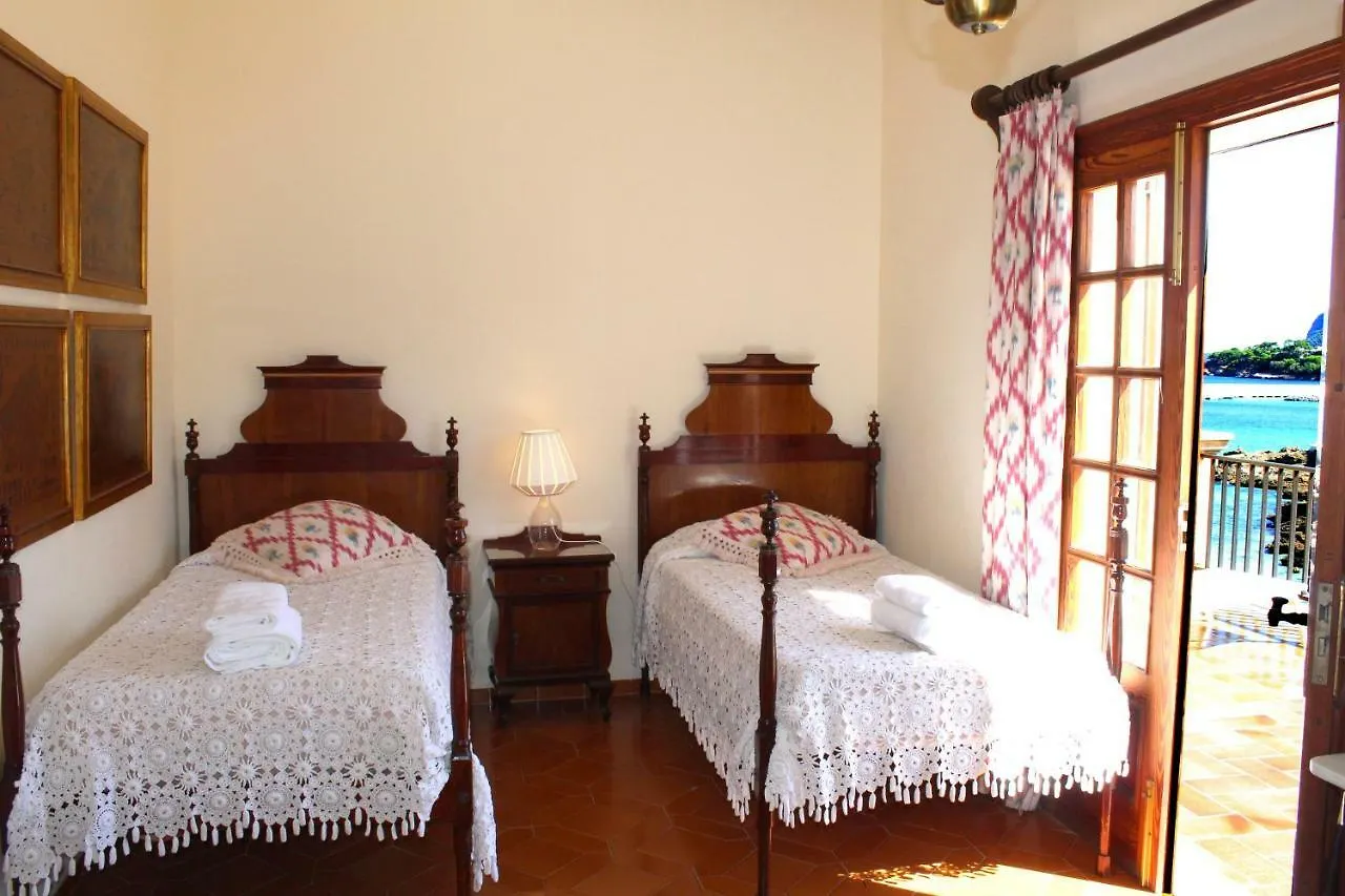 Villa Can Jeroni - Mal Pas Cielo de Bonaire