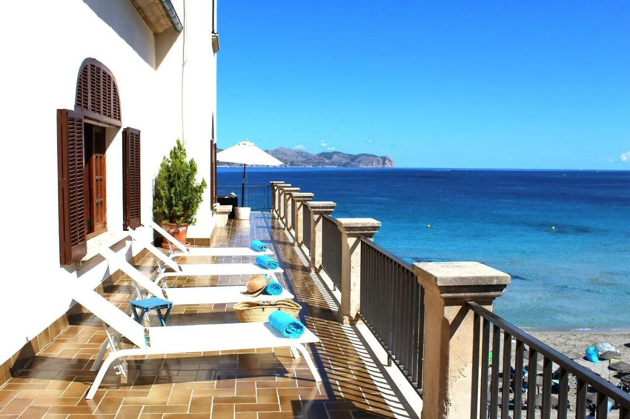 Villa Can Jeroni - Mal Pas Cielo de Bonaire