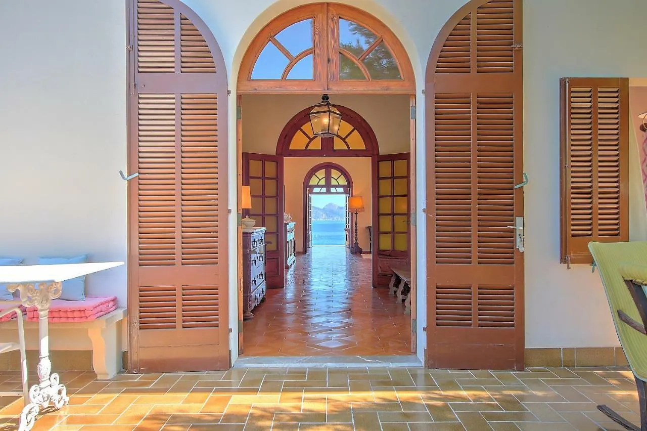 Can Jeroni - Mal Pas Cielo de Bonaire Villa