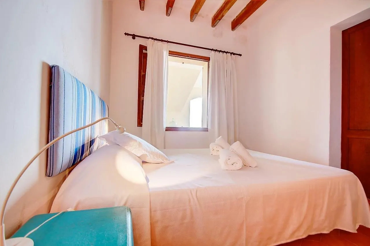 Villa Can Jeroni - Mal Pas Cielo de Bonaire Spain