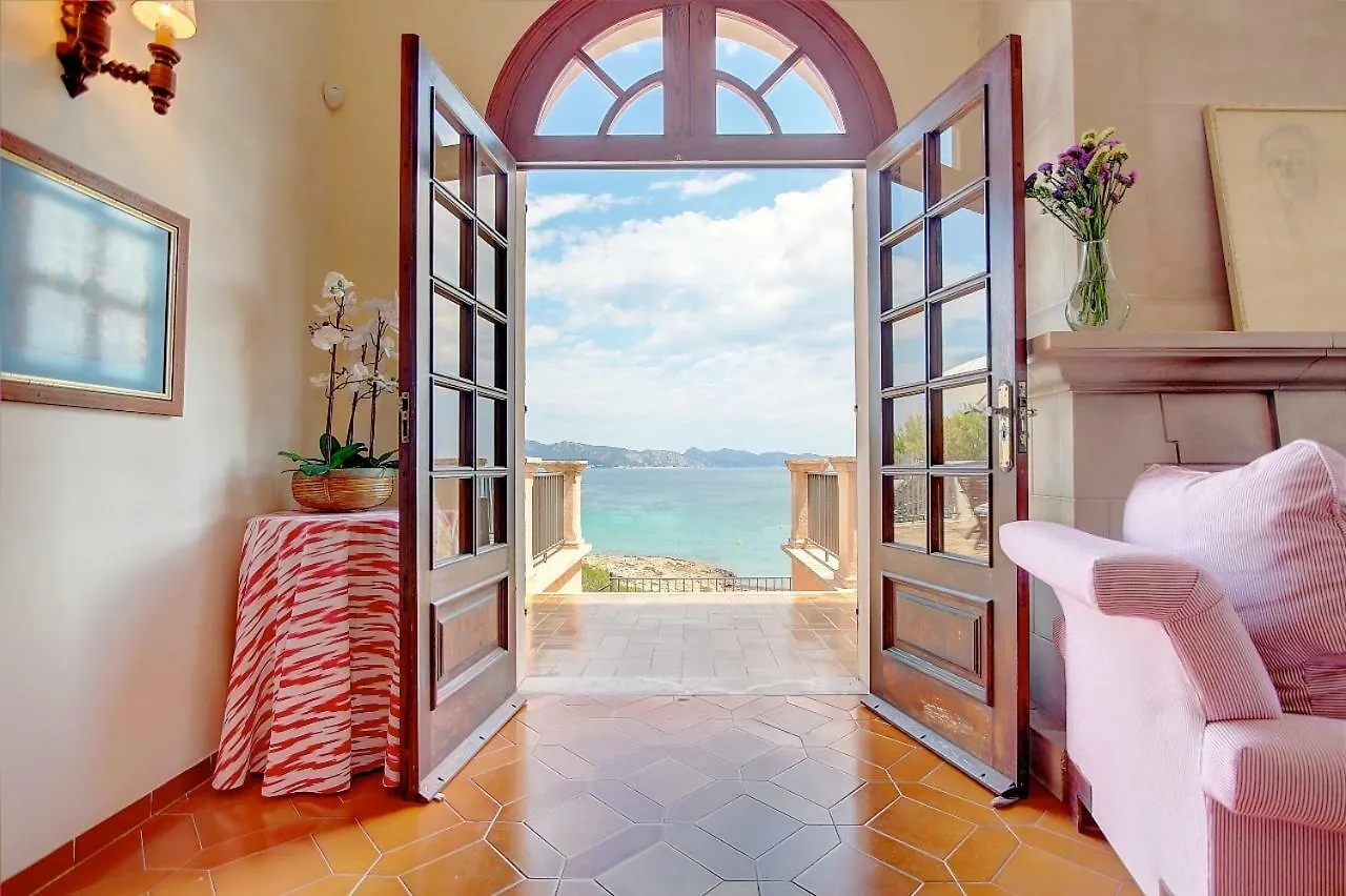 Villa Can Jeroni - Mal Pas Cielo de Bonaire España