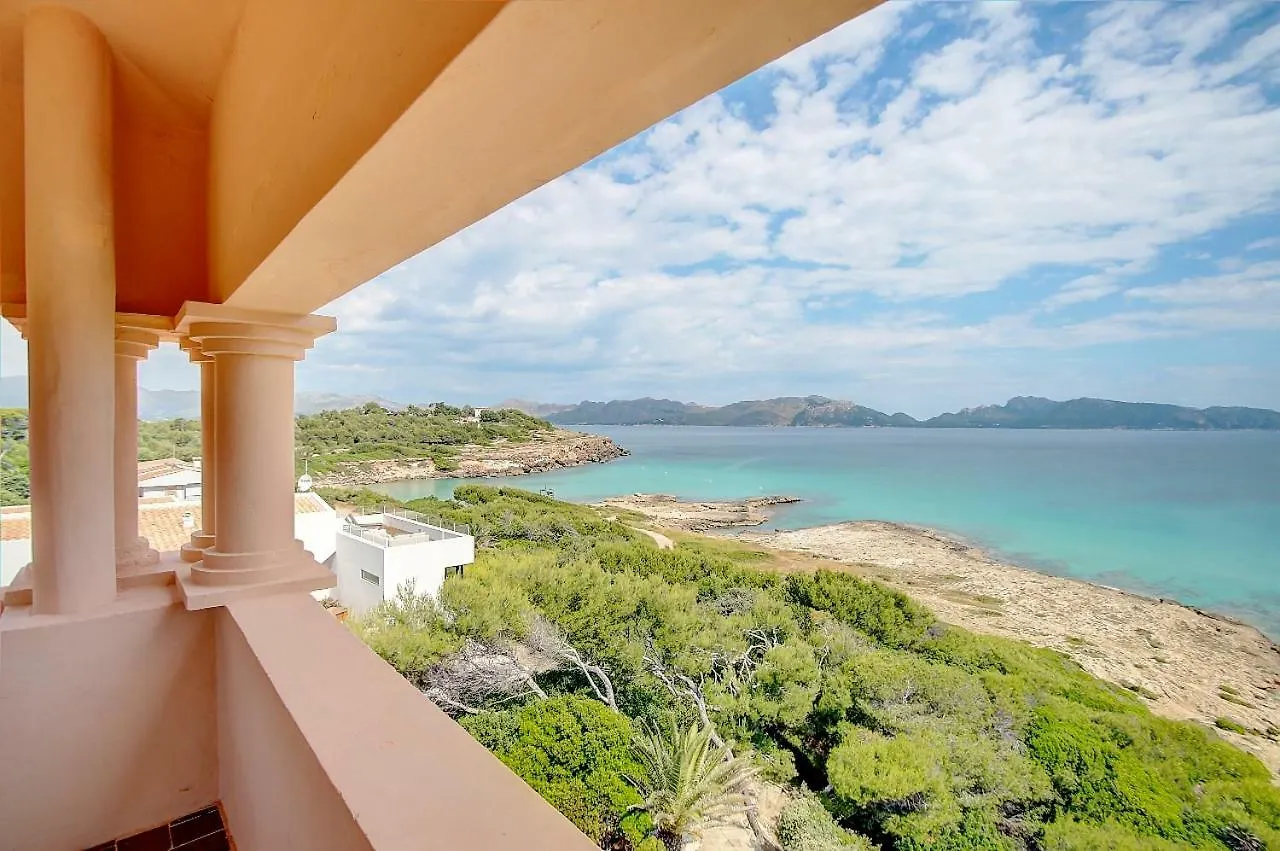 Can Jeroni - Mal Pas Cielo de Bonaire Villa