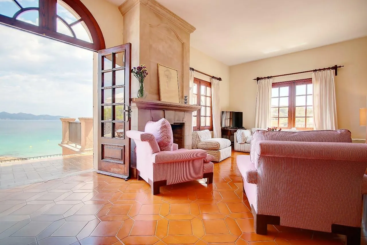 Villa Can Jeroni - Mal Pas Cielo de Bonaire