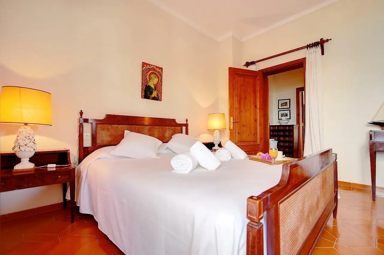 Villa Can Jeroni - Mal Pas Cielo de Bonaire
